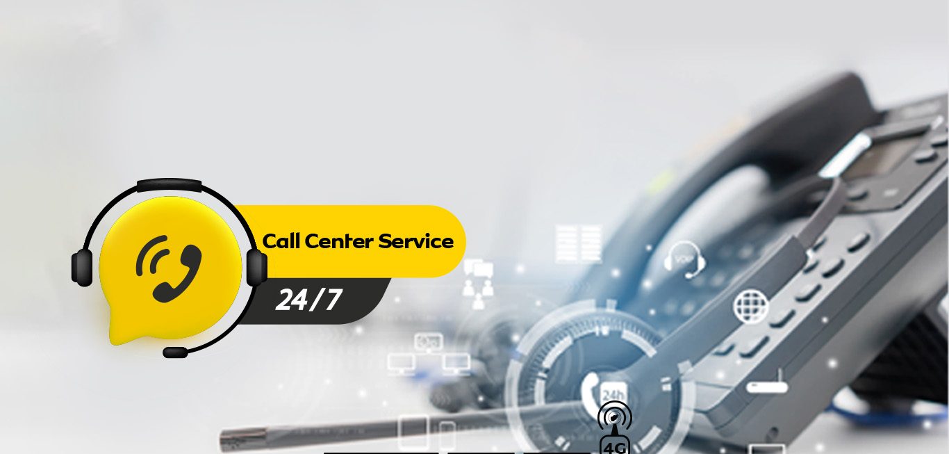 ATOMA Call Center Solution for Corporate Customers!